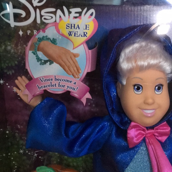 Cinderella Special Edition- Royal wedding - Picture 2 of 8